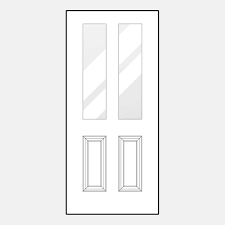 Sliding Glass Doors With Blinds