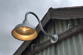 Outdoor Lighting Barn Light