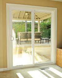 Replacement Patio Door Installation For