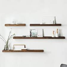 Wall Shelf Decor Floating Shelves