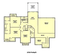 5 Bedrm 4784 Sq Ft Luxury House Plan