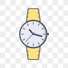 Watches Vector Hd Images Vector Watch