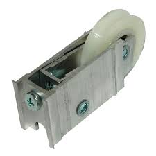 Barton Kramer Patio Door Roller For