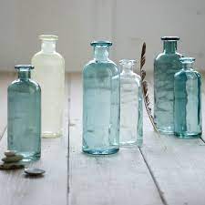 Try Recycled Glass