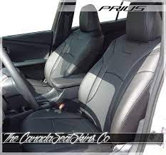 2021 Toyota Prius Clazzio Seat Covers