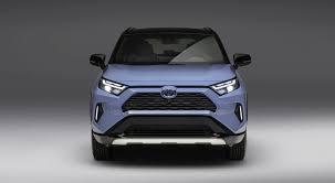 A Look At Rav4 Trims For 2023