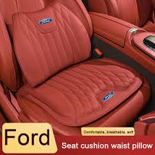 Car Seat Cushion Universal Fit Most