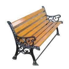 Garden Bench At Best In Ahmedabad