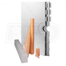 Schluter Kk183 Kerdi Shower Kit 72