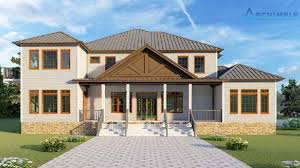 Archimple 5 Bedroom House Plans What