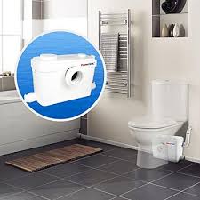 Favorcool 600w Toilet Upflush Pump