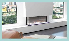 Wood Gas Fireplaces Chazelles