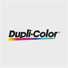 Dupli Color Vinyl Fabric Paint Flat