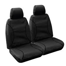 Car Seat Covers Canvas