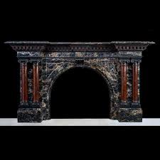 Victorian Fireplaces Fire Surrounds