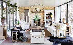 Rustic Refined Kathy Kuo Home