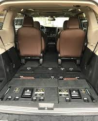 A Used 2017 Toyota Sienna Might Be The
