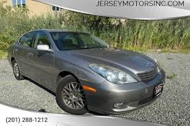 Used Lexus Es 330 For In