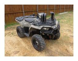 Snorkel Your Atv Warrior Riser Snorkel