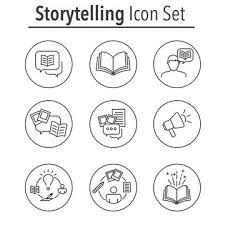 Story Icon Images Browse 278 892