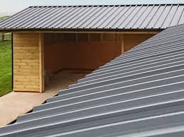 Plastisol Coated Roof Sheet