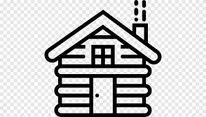 Computer Icons Log Cabin Icon Design