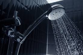 Hard Vs Soft Water Shower Effects