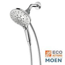 Moen Attract With Magnetix 6 Spray