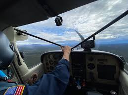 pilot recruit ast alaska