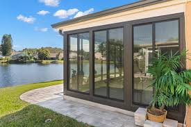 8 Patio Enclosures Sunroom Ideas
