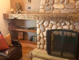 Materials For Memorable Fireplace Mantels