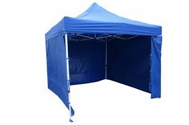Dome Quick Foldable Gazebo Tent 10 X10