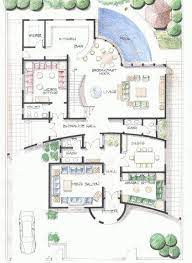 House Plans Mansion