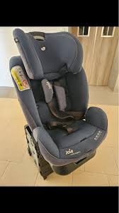 Joie Every Stage Fx Car Seat Babies