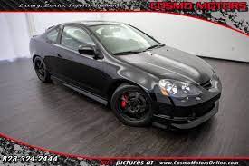 Used Acura Rsx For In Charleston
