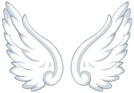 Angel Wings Images Free On