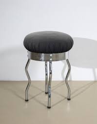 Uri Stool From Ikea 1995 For At