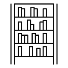 Shelf Icon Png Images Vectors Free