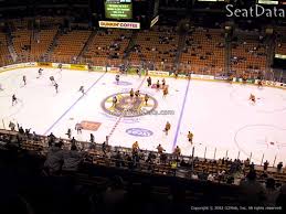 Section 330 At Td Garden