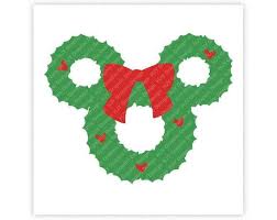Icon Mickey Mouse Icon Minnie Mouse