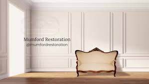 Expert Furniture Repair Restoration