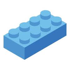 Lego Brick Vector Art Icons And
