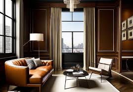 Gorgeous Living Room Paint Design Ideas