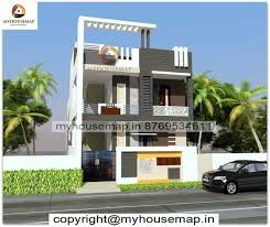 Indian Simple House Designs With The