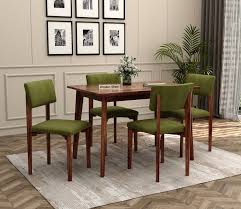 4 Seater Dining Table Sets Buy 4