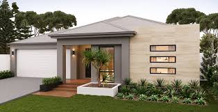 Single Y House Plans Perth