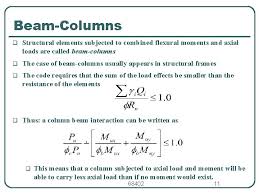 68402 structural design of buildings ii