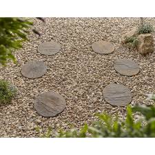 Stepping Stone 5 5kg Antique Garden