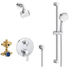 Grohe 29429000 Starlight Chrome