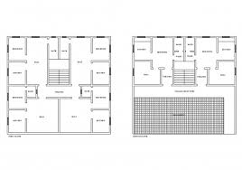 Floor Plan Free Cads
